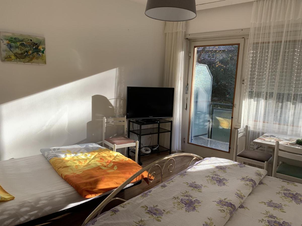 Obermais garden living Meran Exterior foto